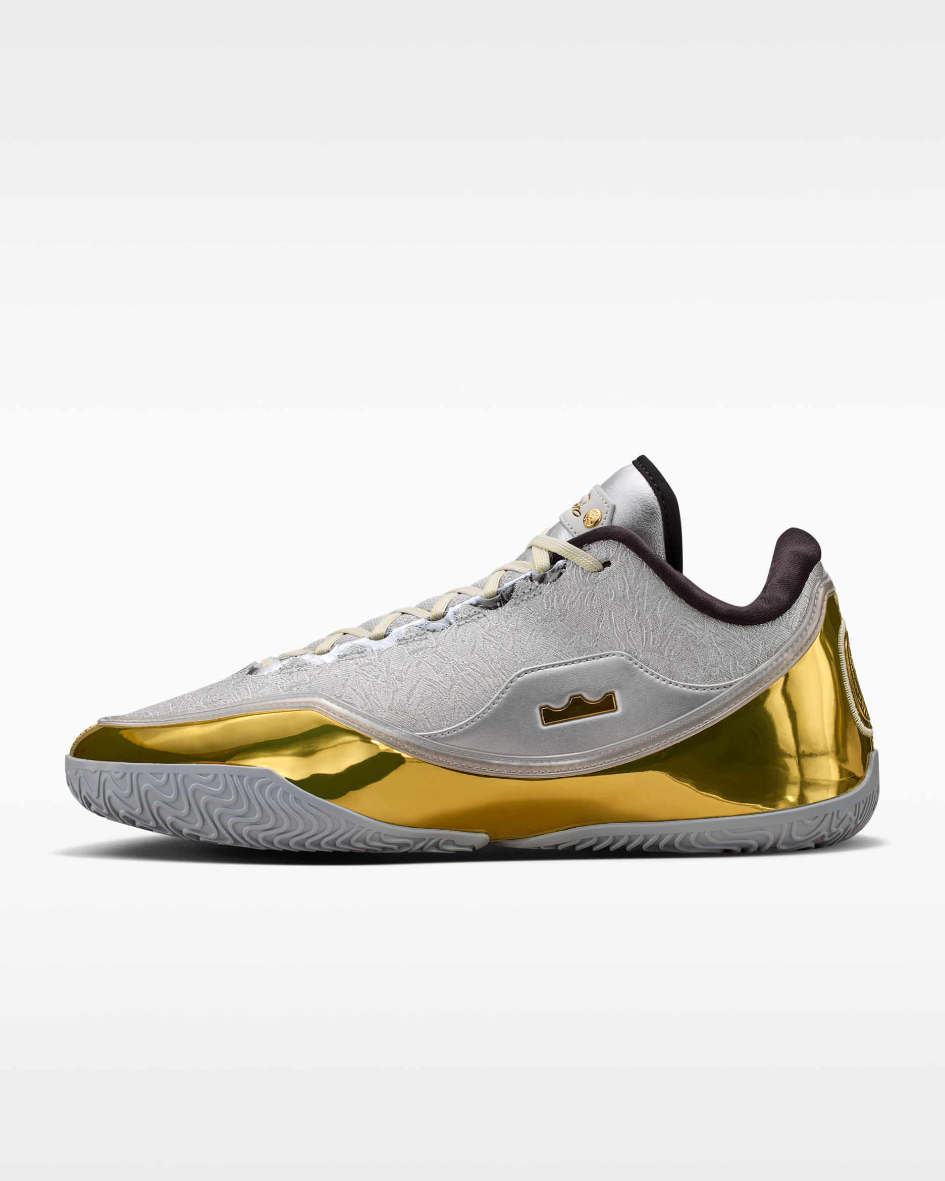 LeBron XXIII 'Dreams and Nightmares' EP Basketball Shoes. Nike SG